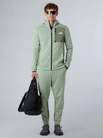 Штани The North Face Mountain Athletics модель NF0A893SD5M1 Фото