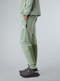 Штани The North Face Mountain Athletics модель NF0A893SD5M1 Фото
