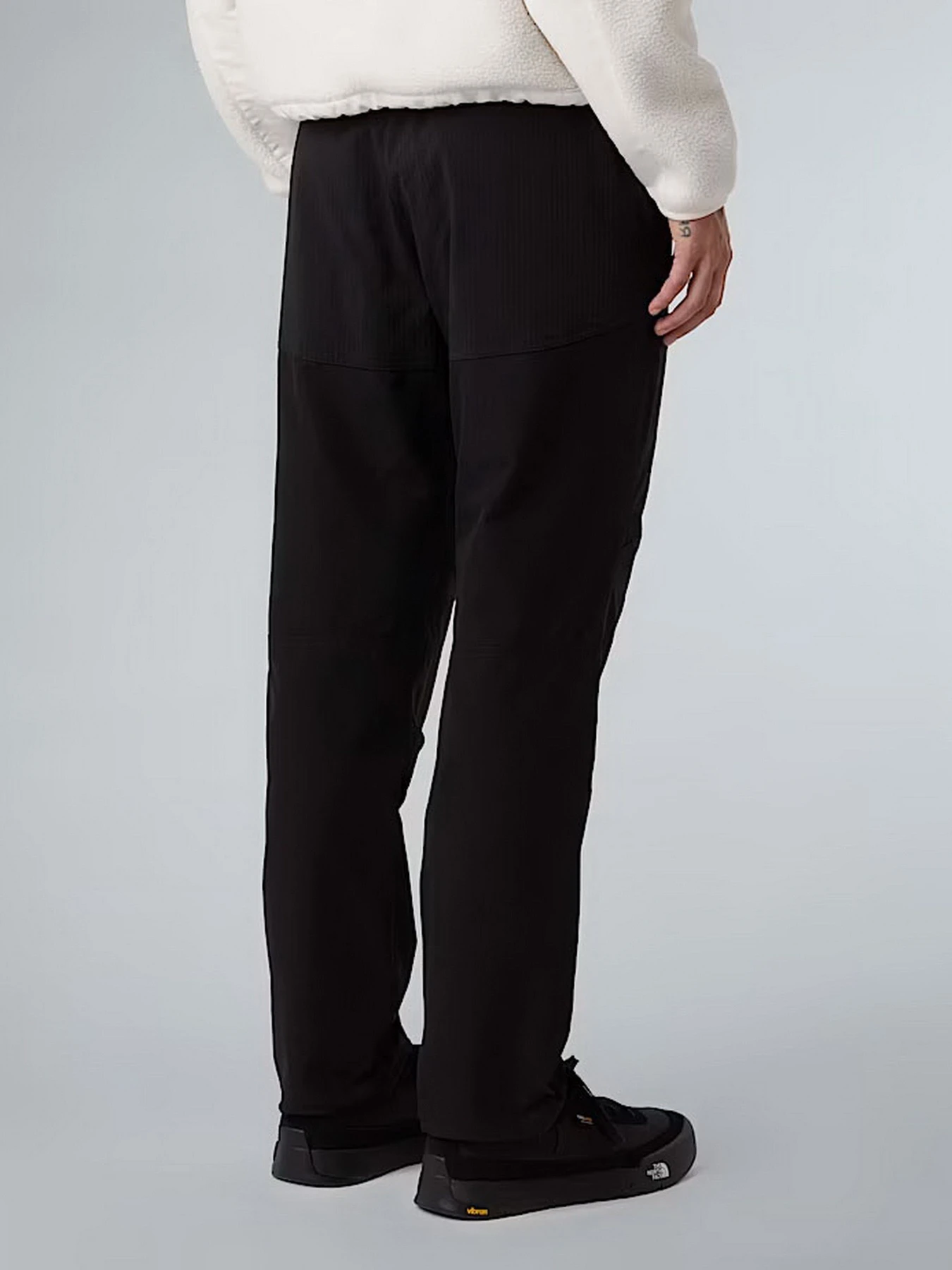 Брюки The North Face Basin Pro модель NF0A8B4YJK31 Фото
