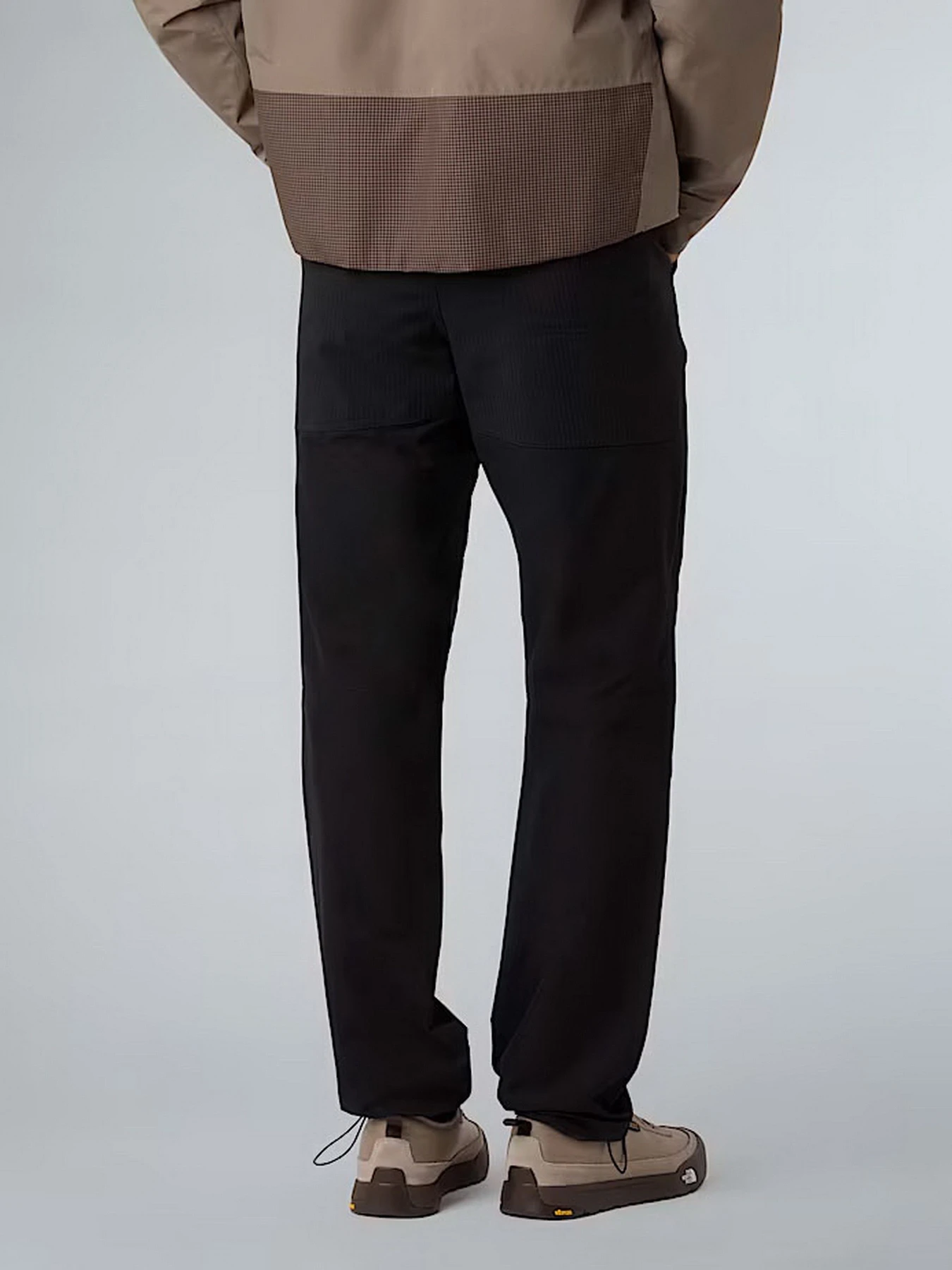 Штани The North Face Basin Pro модель NF0A8B50JK31 Фото