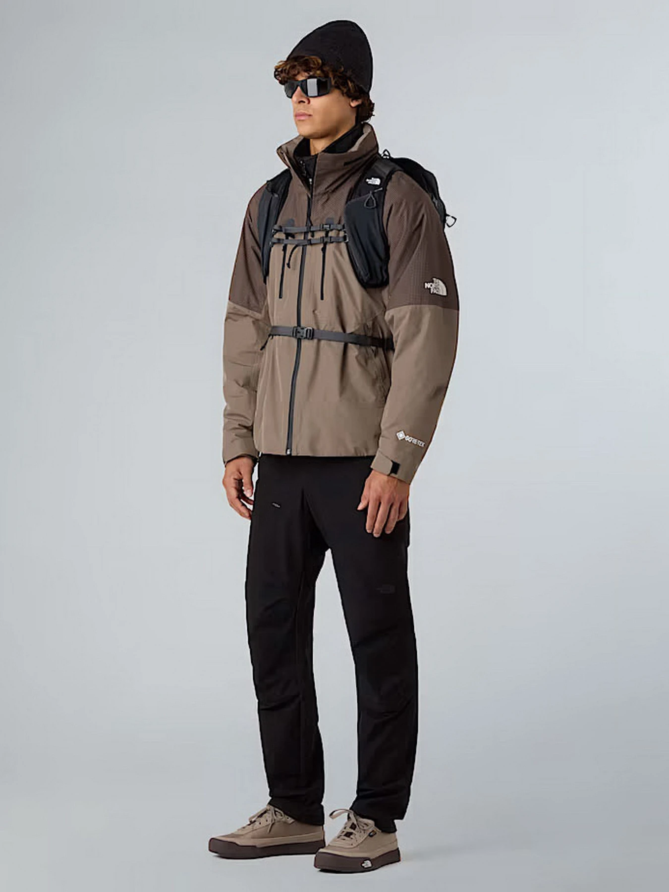 Штани The North Face Basin Pro модель NF0A8B50JK31 Фото