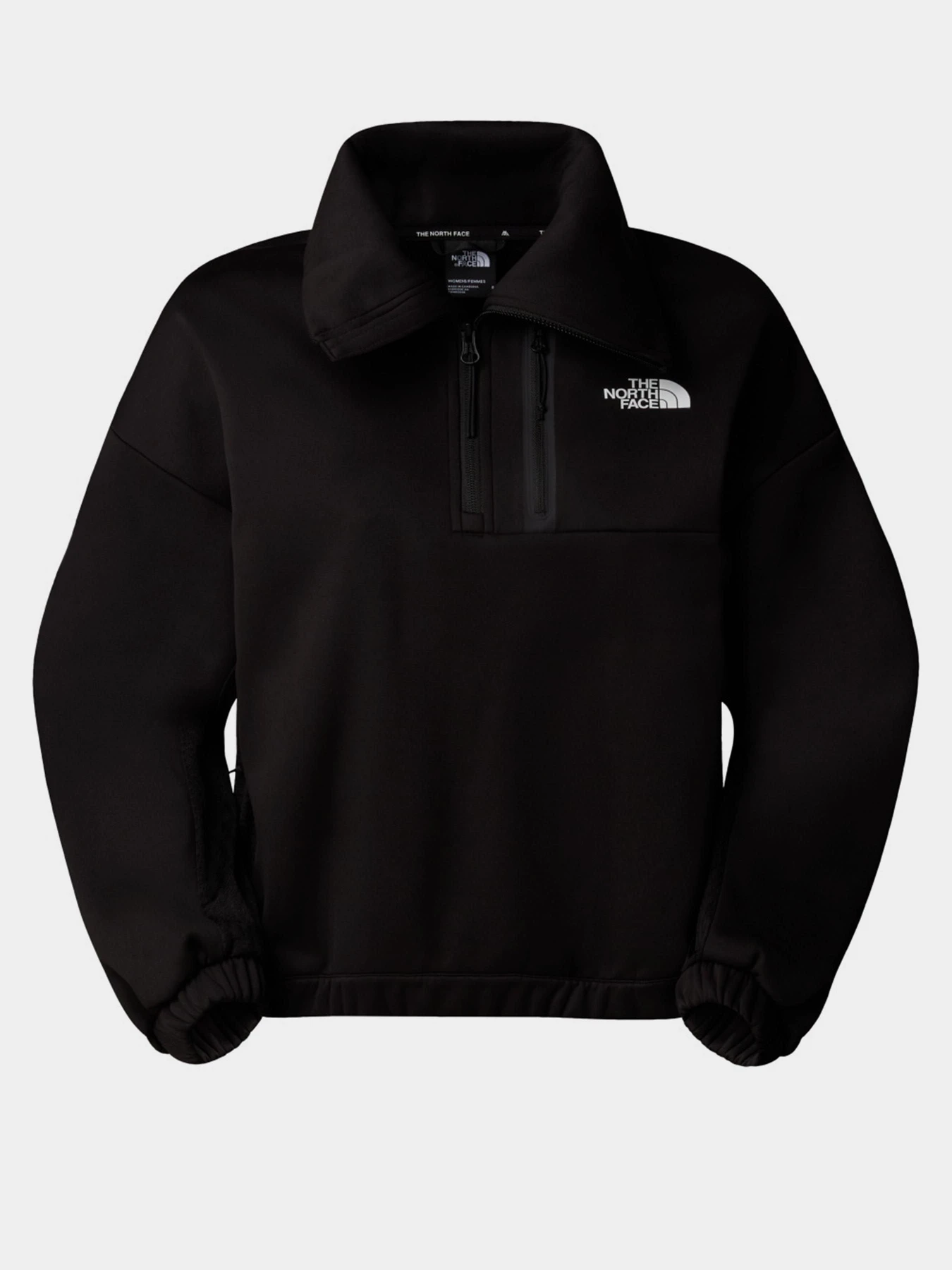 Худи и свитшоты The North Face Mountain Athletics Interest модель NF0A8BFPJK31 Худи и свитшоты The North Face Mountain Athletics Interest модель NF0A8BFPJK31 Фото