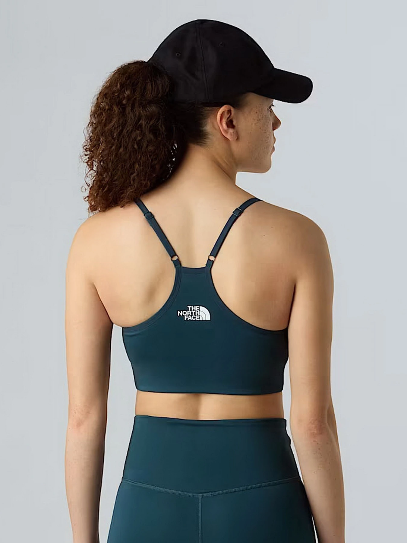 Футболки і поло The North Face модель NF0A8BRUBSA1 Футболки і поло The North Face модель NF0A8BRUBSA1 Фото