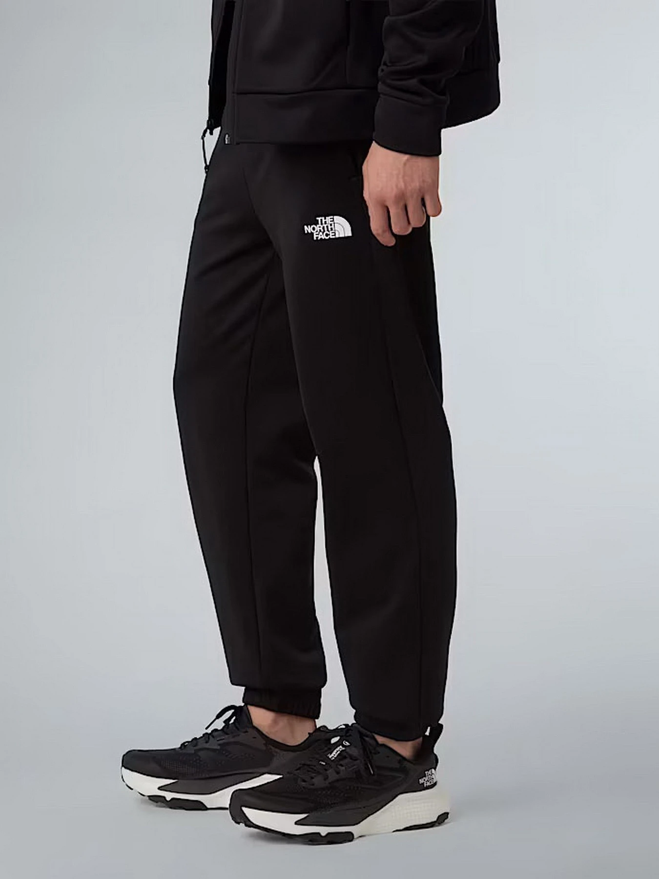 Штани The North Face Reaxion 2.0 модель NF0A8DRSKS71 Штани The North Face Reaxion 2.0 модель NF0A8DRSKS71 Фото