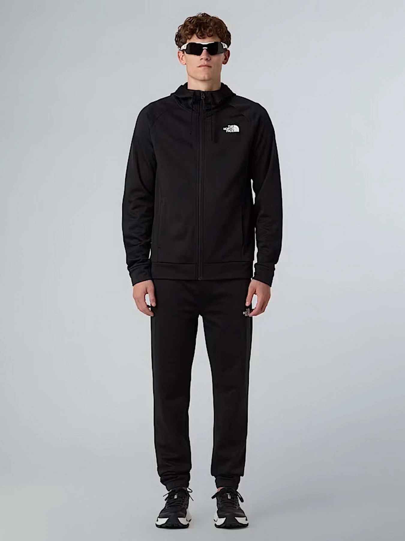 Штани The North Face Reaxion 2.0 модель NF0A8DRSKS71 Штани The North Face Reaxion 2.0 модель NF0A8DRSKS71 Фото