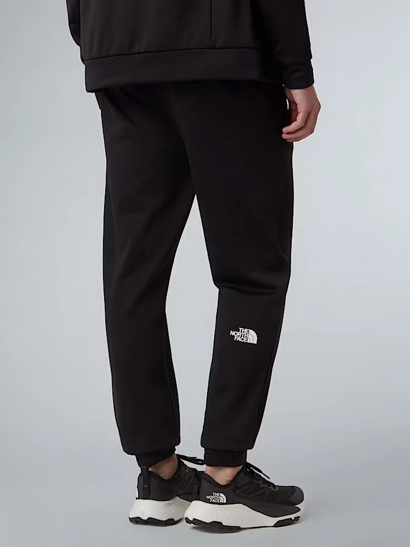 Штани The North Face Reaxion 2.0 модель NF0A8DRSKS71 Штани The North Face Reaxion 2.0 модель NF0A8DRSKS71 Фото