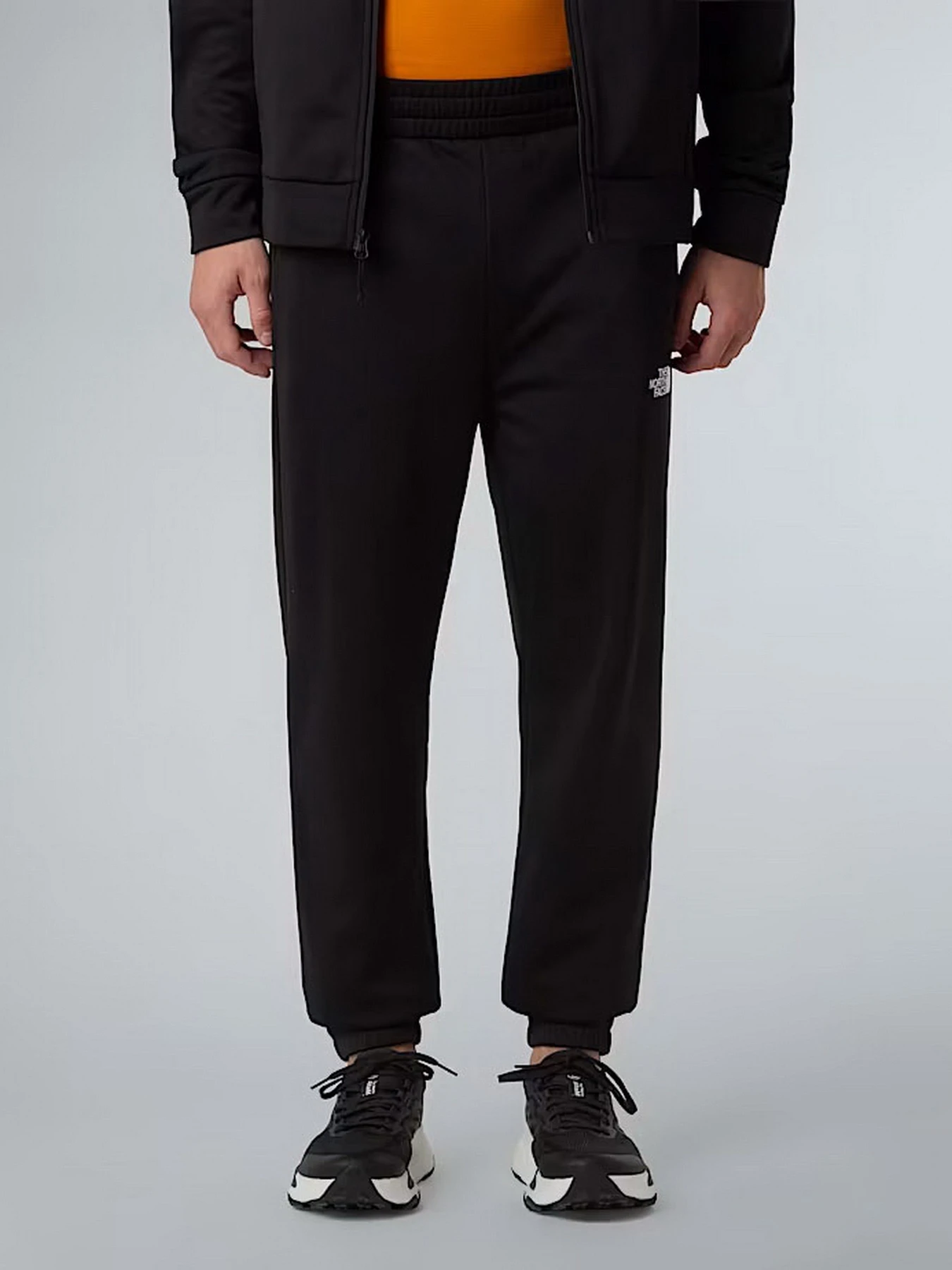 Штани The North Face Reaxion 2.0 модель NF0A8DRSKS71 Штани The North Face Reaxion 2.0 модель NF0A8DRSKS71 Фото