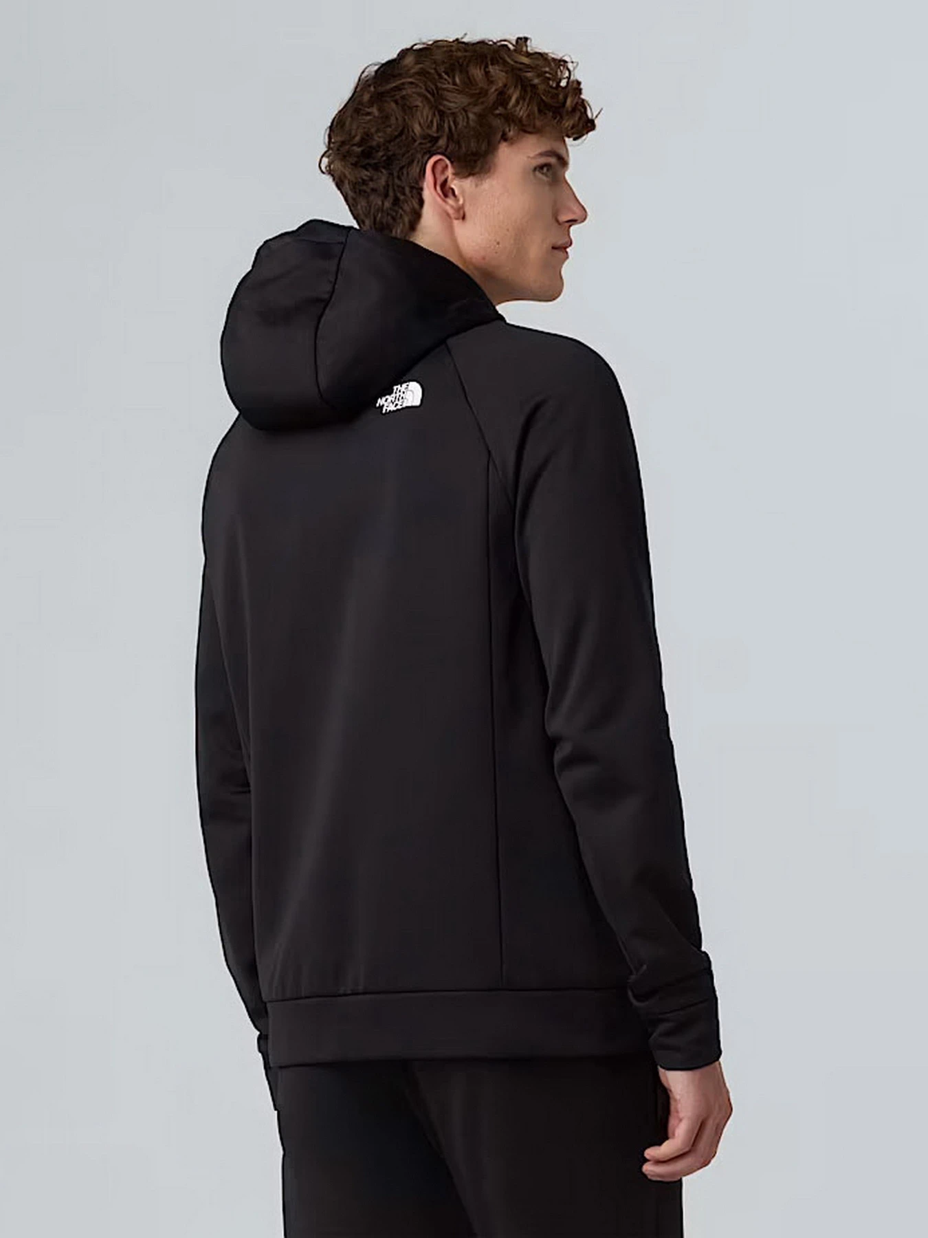 Худі та світшоти The North Face Reaxion 2.0 модель NF0A8DVYKS71 Фото
