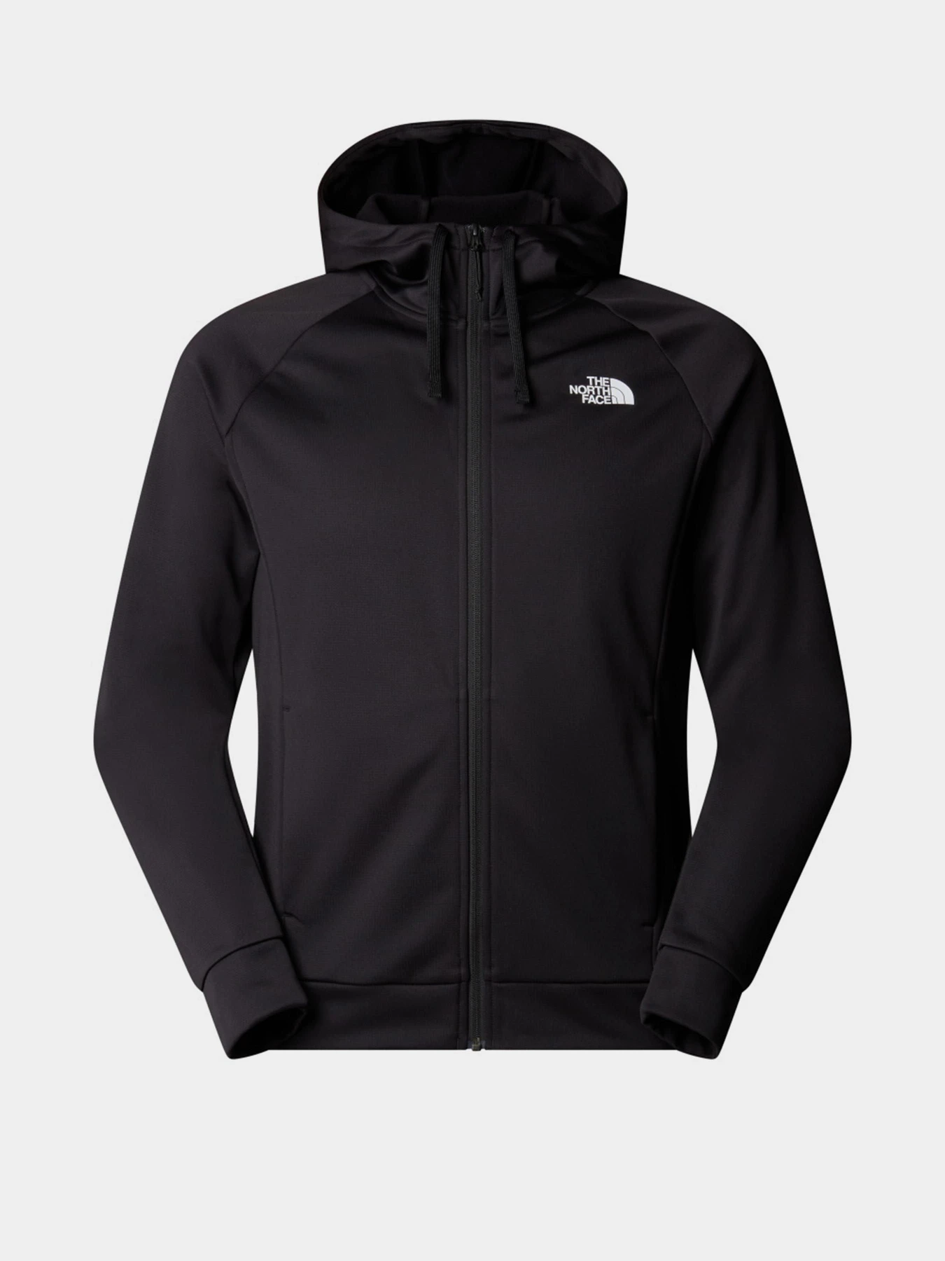 Худі та світшоти The North Face Reaxion 2.0 модель NF0A8DVYKS71 Фото