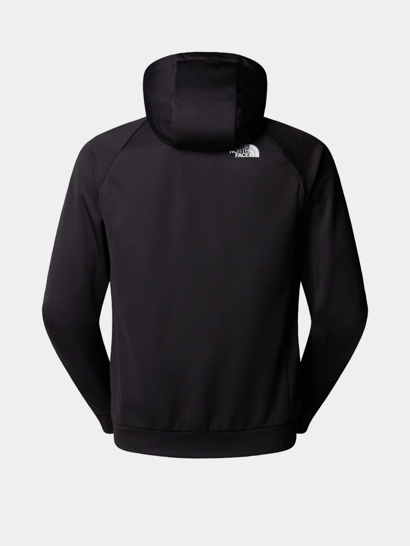Худі та світшоти The North Face Reaxion 2.0 модель NF0A8DVYKS71 Фото