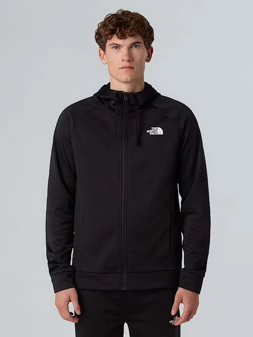 Худі та світшоти The North Face Reaxion 2.0 модель NF0A8DVYKS71 Фото