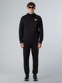 Худі та світшоти The North Face Reaxion 2.0 модель NF0A8DVYKS71 Фото