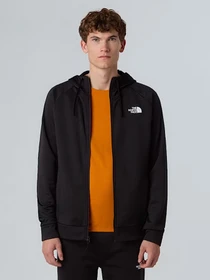 Худі та світшоти The North Face Reaxion 2.0 модель NF0A8DVYKS71 Фото