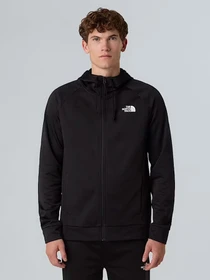 Худі та світшоти The North Face Reaxion 2.0 модель NF0A8DVYKS71 Фото