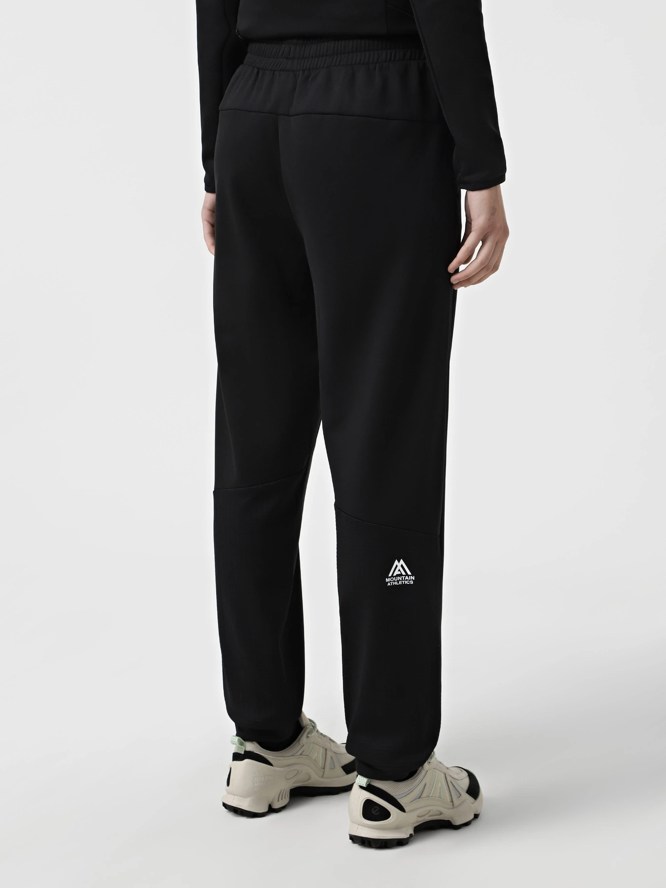 Штани The North Face Mountain Athletics модель NF0A8DXYJK31 Штани The North Face Mountain Athletics модель NF0A8DXYJK31 Фото