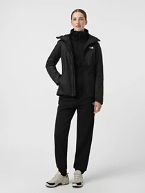 Штани The North Face Mountain Athletics модель NF0A8DXYJK31 Фото