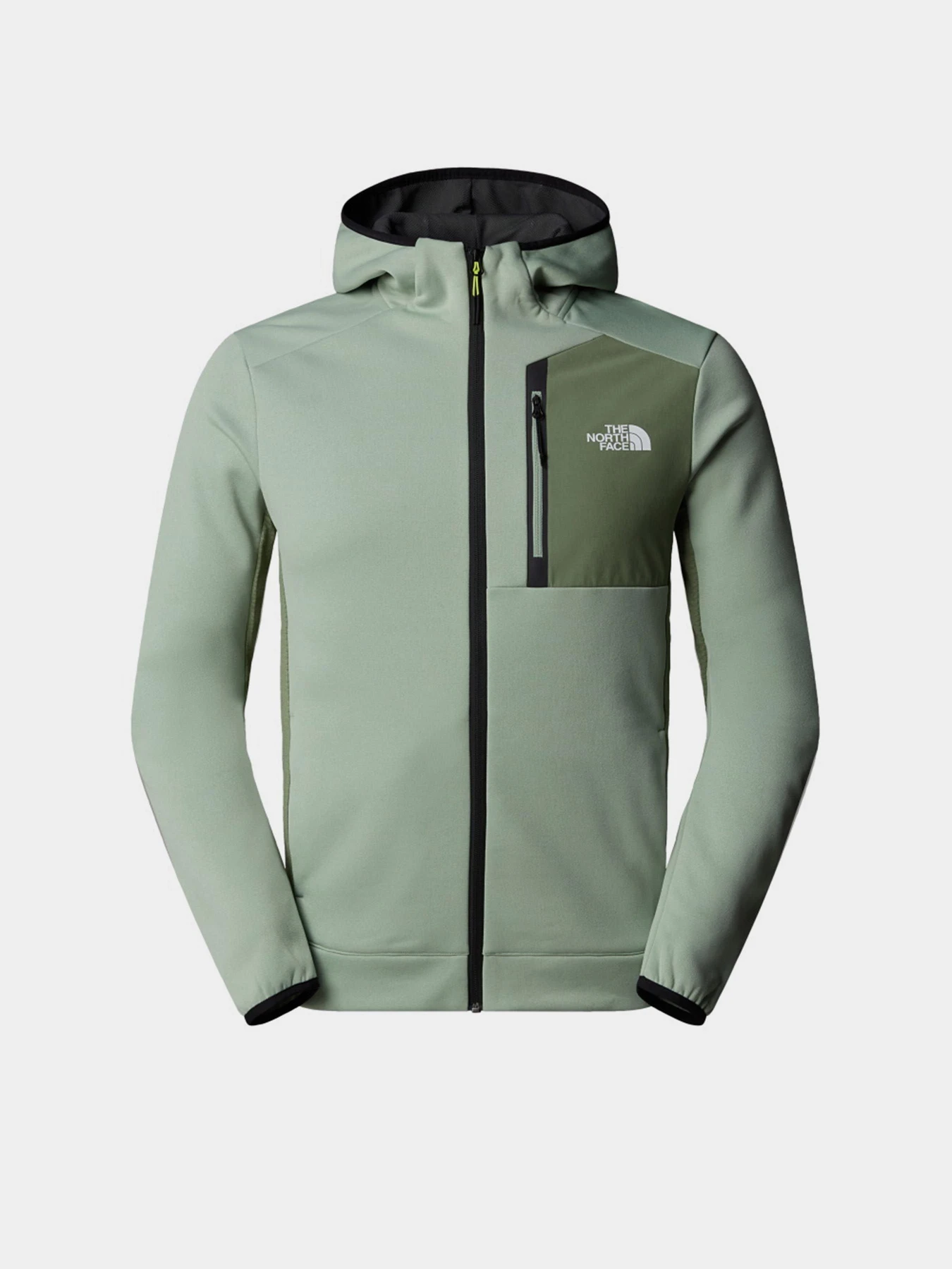 Худи и свитшоты The North Face Mountain Athletics модель NF0A8DY7D5M1 Худи и свитшоты The North Face Mountain Athletics модель NF0A8DY7D5M1 Фото