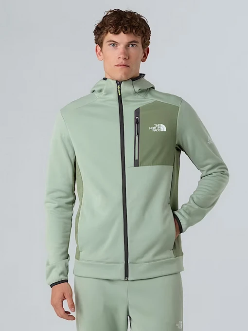 Худі та світшоти The North Face Mountain Athletics модель NF0A8DY7D5M1 Фото