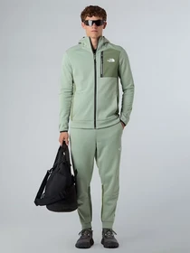 Худи и свитшоты The North Face Mountain Athletics модель NF0A8DY7D5M1 Фото