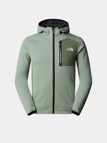 Худи и свитшоты The North Face Mountain Athletics модель NF0A8DY7D5M1 Фото