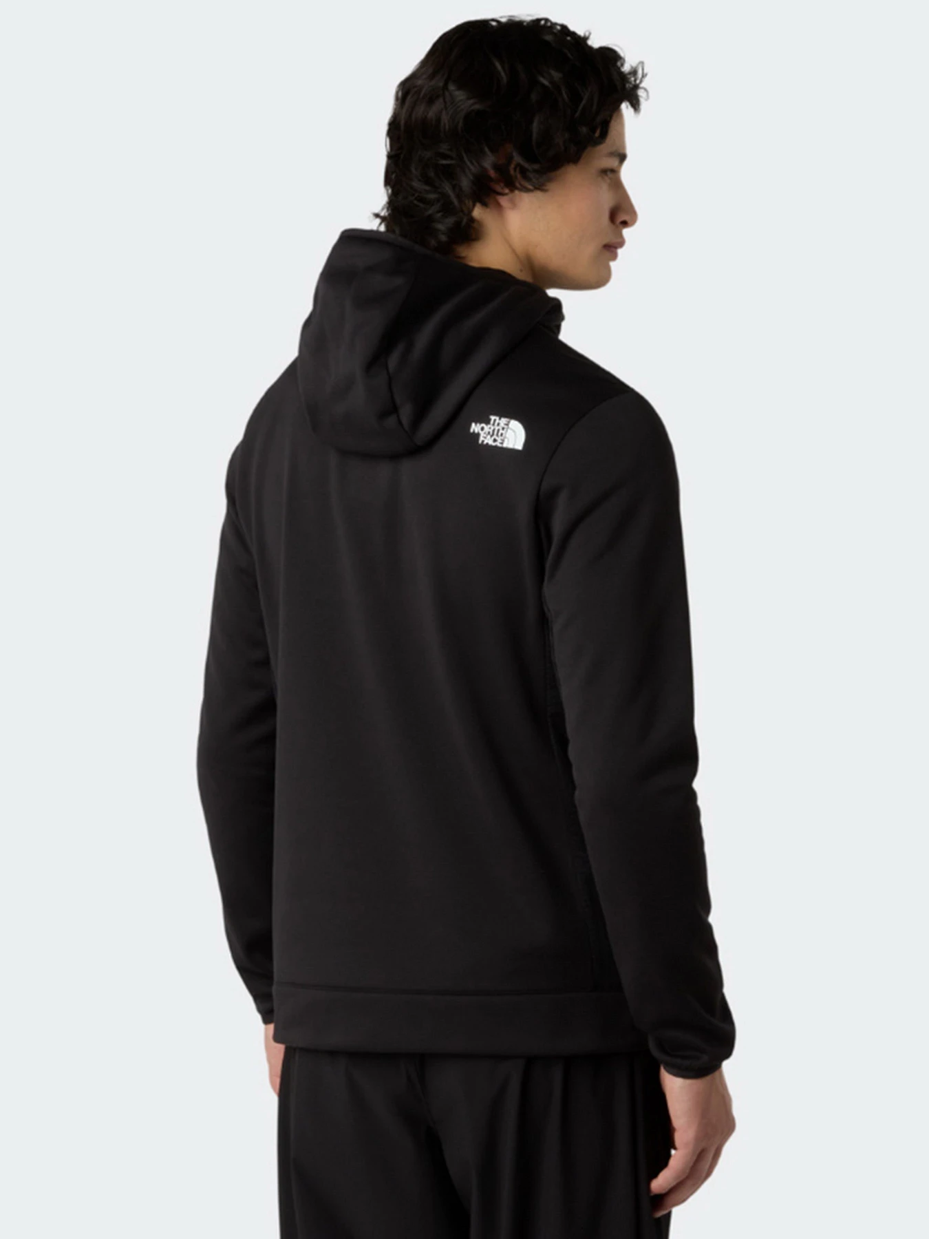 Худи и свитшоты The North Face Mountain Athletics модель NF0A8DY7JK31 Худи и свитшоты The North Face Mountain Athletics модель NF0A8DY7JK31 Фото