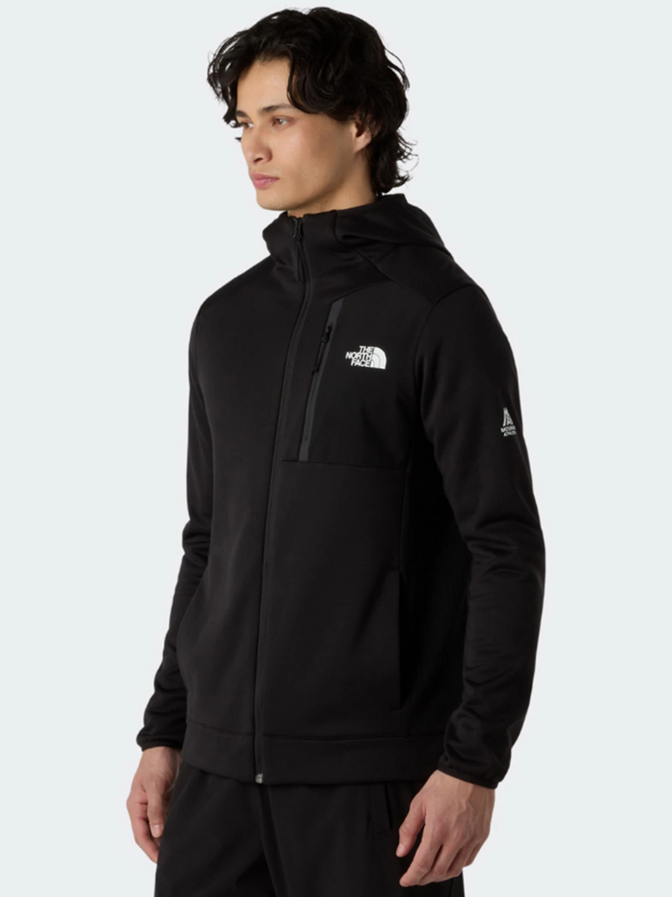 Худи и свитшоты The North Face Mountain Athletics модель NF0A8DY7JK31 Худи и свитшоты The North Face Mountain Athletics модель NF0A8DY7JK31 Фото