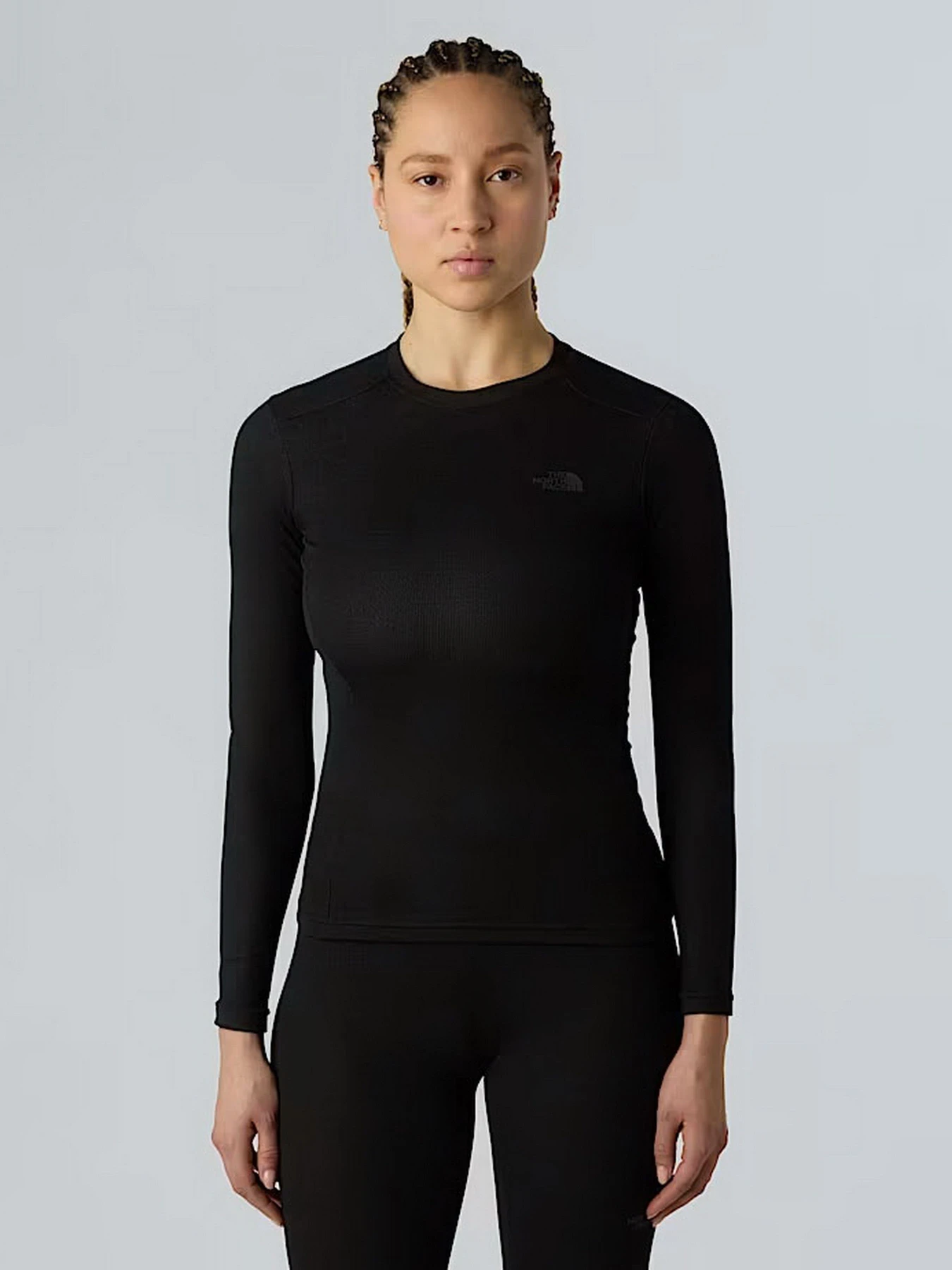 Нижнее белье The North Face Easy модель NF0A8E1FJK31 Фото