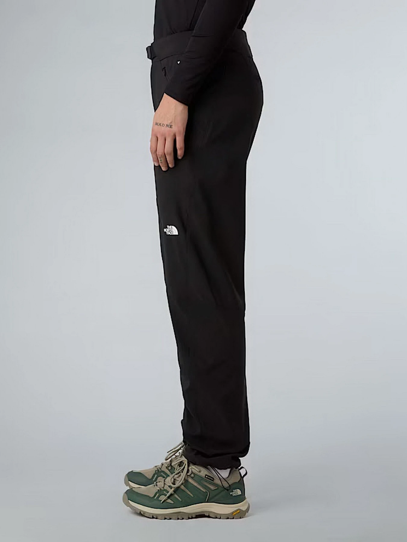 Брюки The North Face модель NF0A8E1HJK31 Брюки The North Face модель NF0A8E1HJK31 Фото
