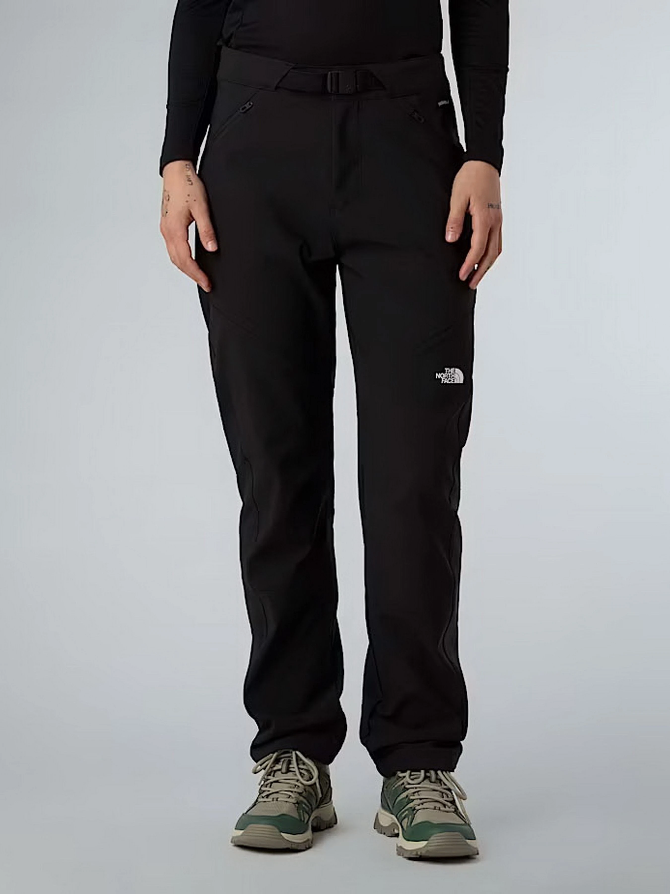 Жіночий Аутдор та гірськолижні штани The North Face