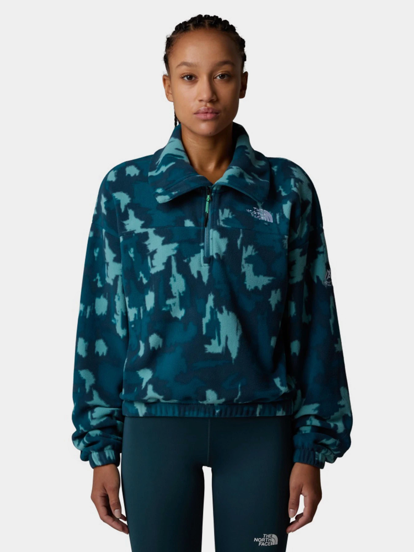 Худи и свитшоты The North Face модель NF0A8E30DQD1 Худи и свитшоты The North Face модель NF0A8E30DQD1 Фото