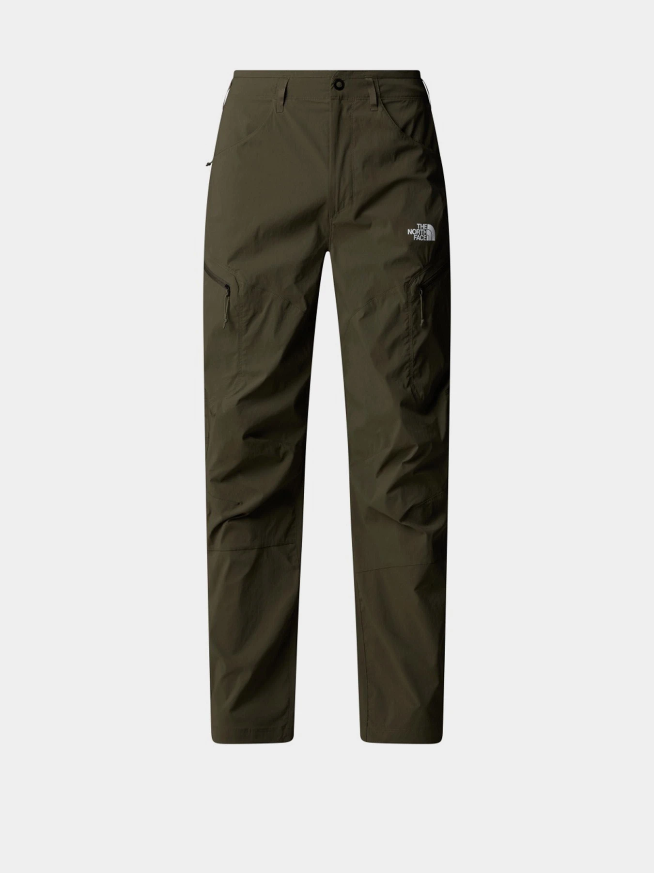 Брюки The North Face Exploration модель NF0A8EC421L1 Фото