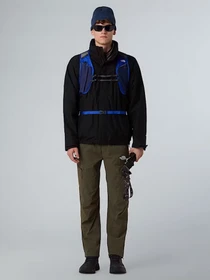 Брюки The North Face Exploration модель NF0A8EC421L1 Фото