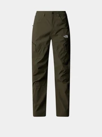 Брюки The North Face Exploration модель NF0A8EC421L1 Фото