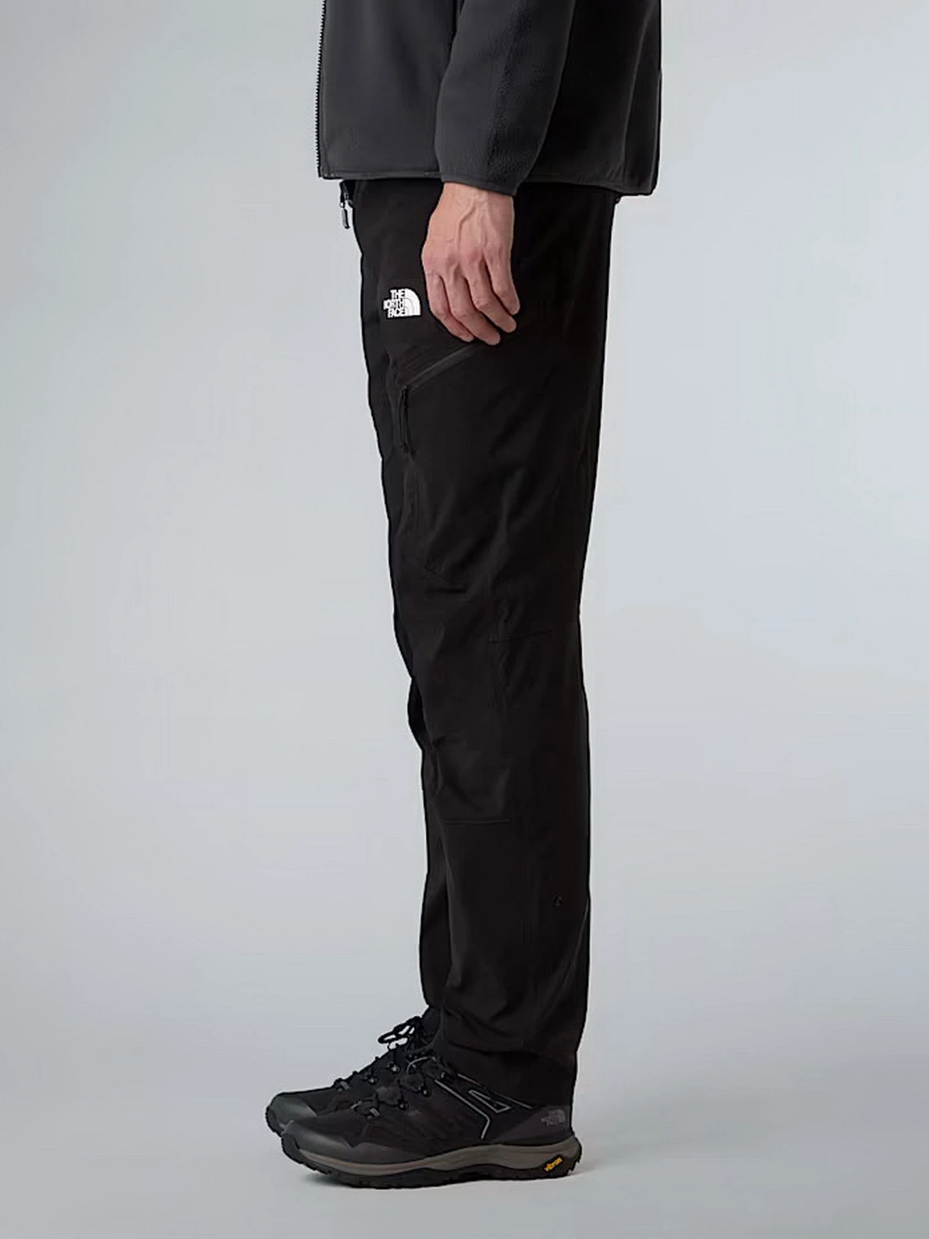 Штани The North Face модель NF0A8EC4JK31 Штани The North Face модель NF0A8EC4JK31 Фото