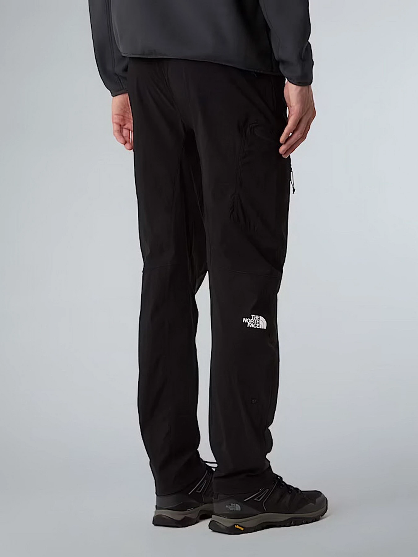 Штани The North Face модель NF0A8EC4JK31 Штани The North Face модель NF0A8EC4JK31 Фото