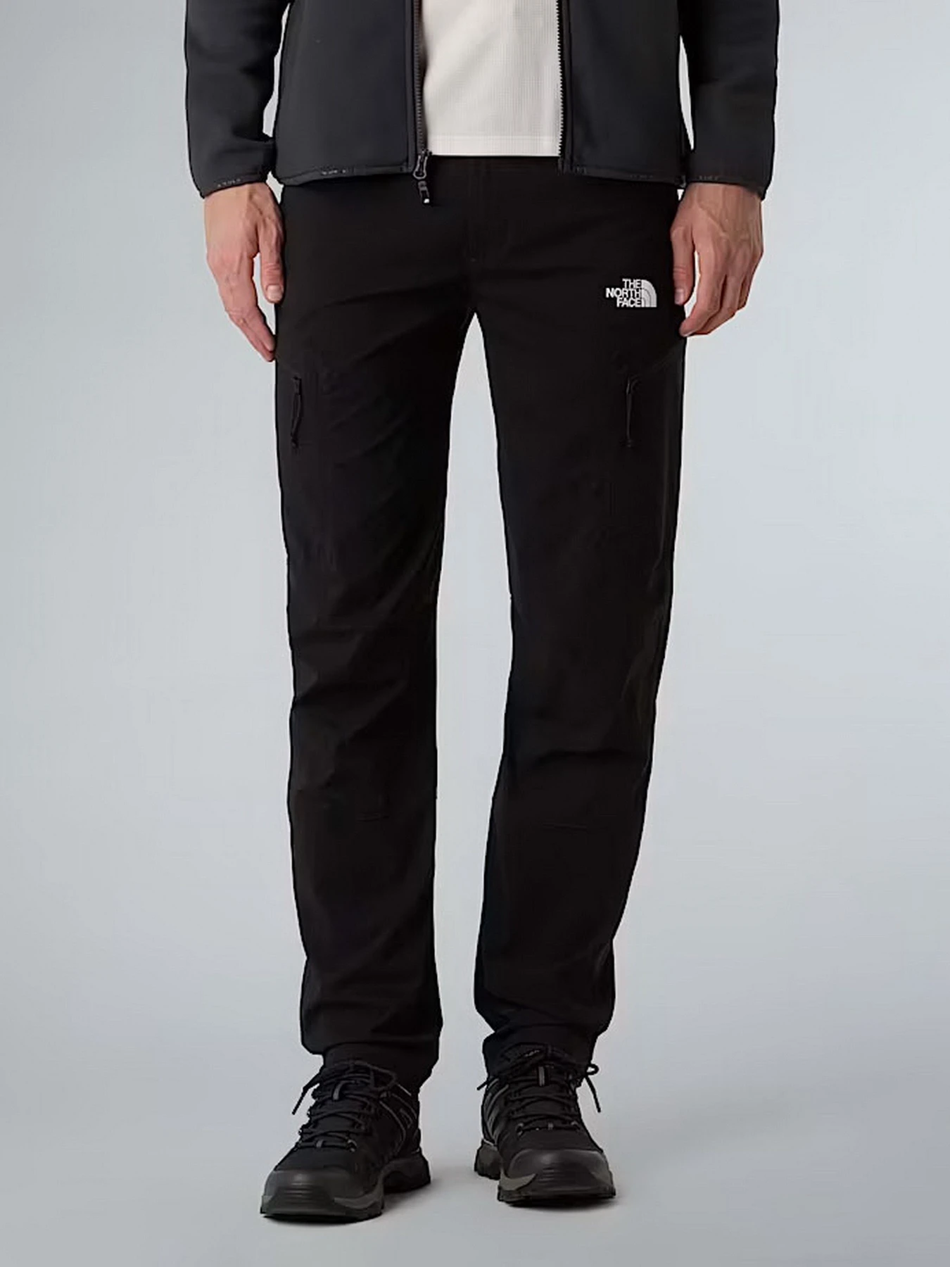 Штани The North Face модель NF0A8EC4JK31 Штани The North Face модель NF0A8EC4JK31 Фото