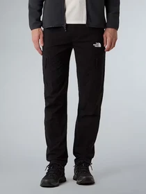 Брюки The North Face модель NF0A8EC4JK31 Фото
