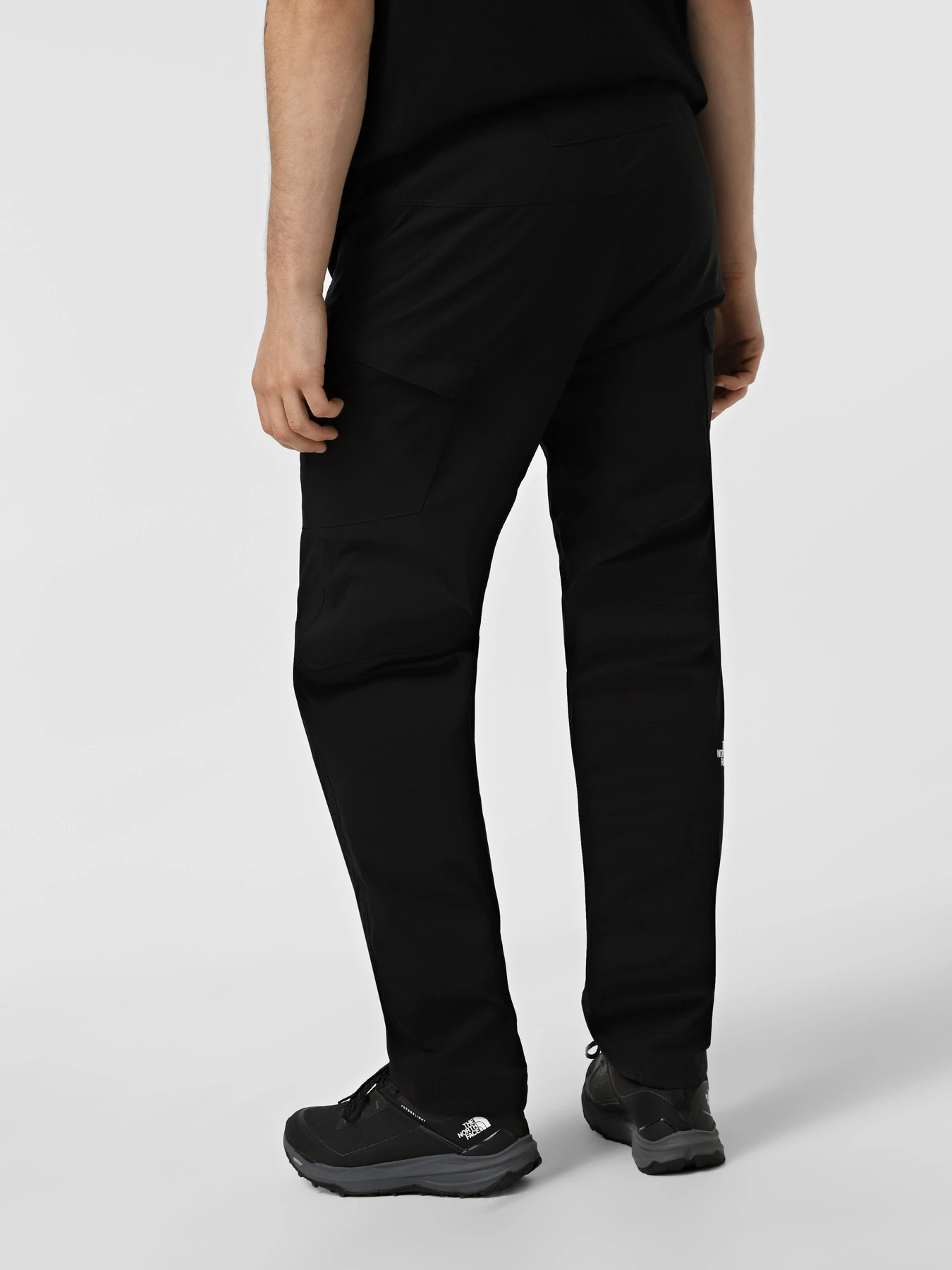 Штани The North Face модель NF0A8EC5JK31 Штани The North Face модель NF0A8EC5JK31 Фото