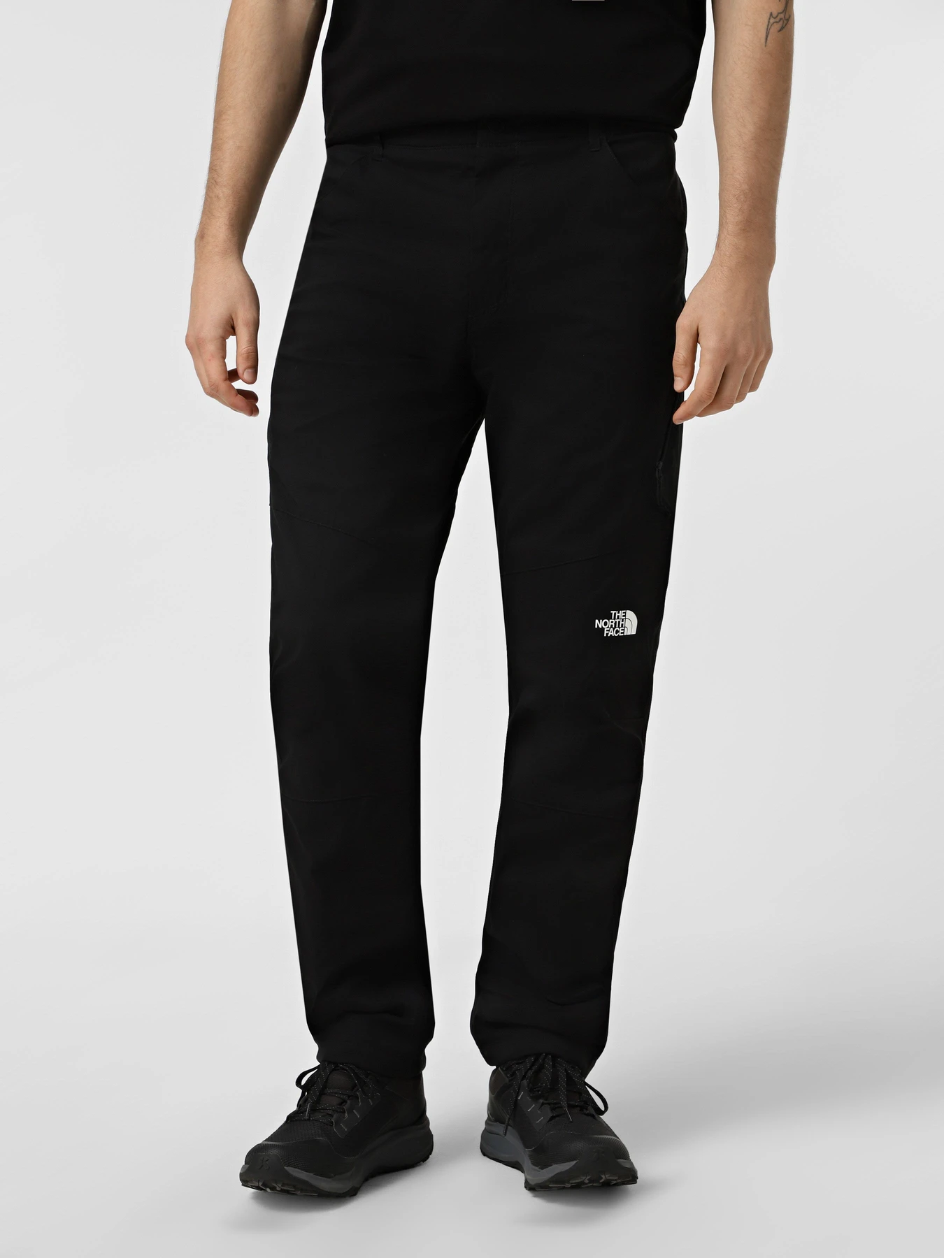 Штани The North Face модель NF0A8EC5JK31 Штани The North Face модель NF0A8EC5JK31 Фото