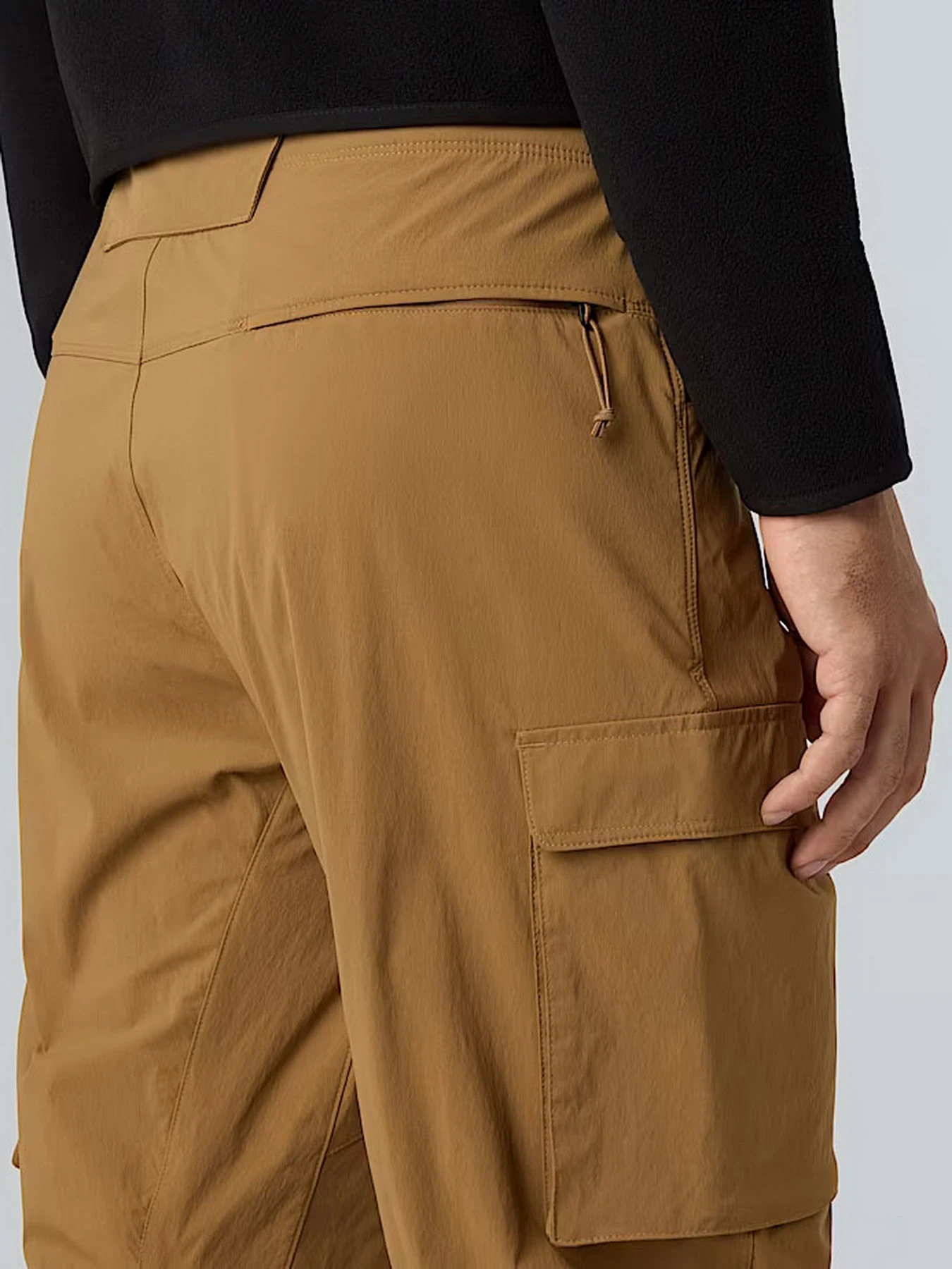 Брюки The North Face модель NF0A8EC61731 Фото