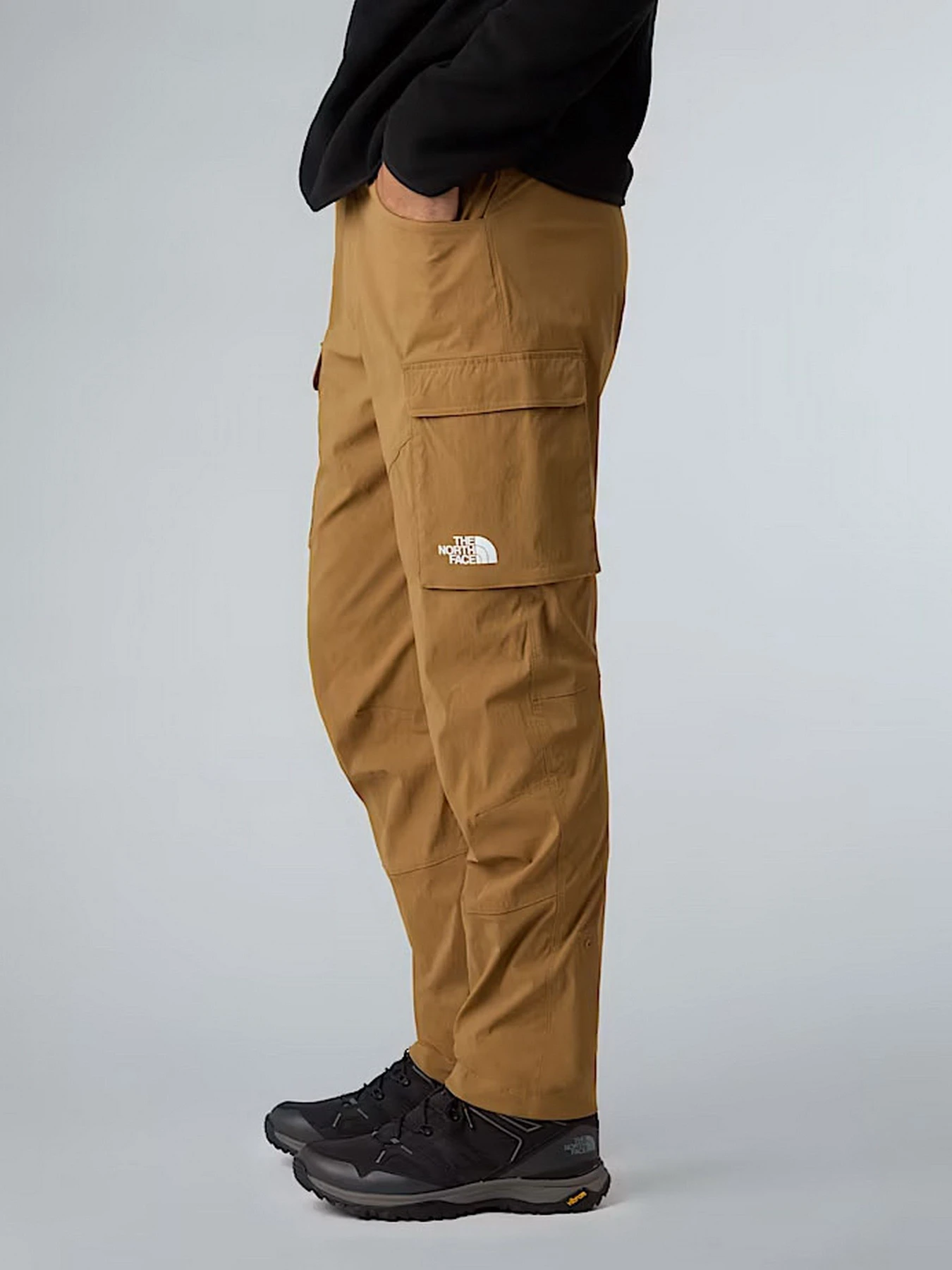 Брюки The North Face модель NF0A8EC61731 Фото