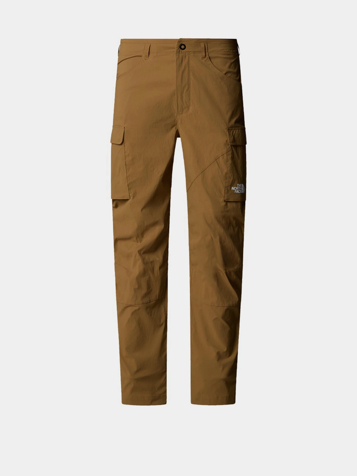 Брюки The North Face модель NF0A8EC61731 Фото