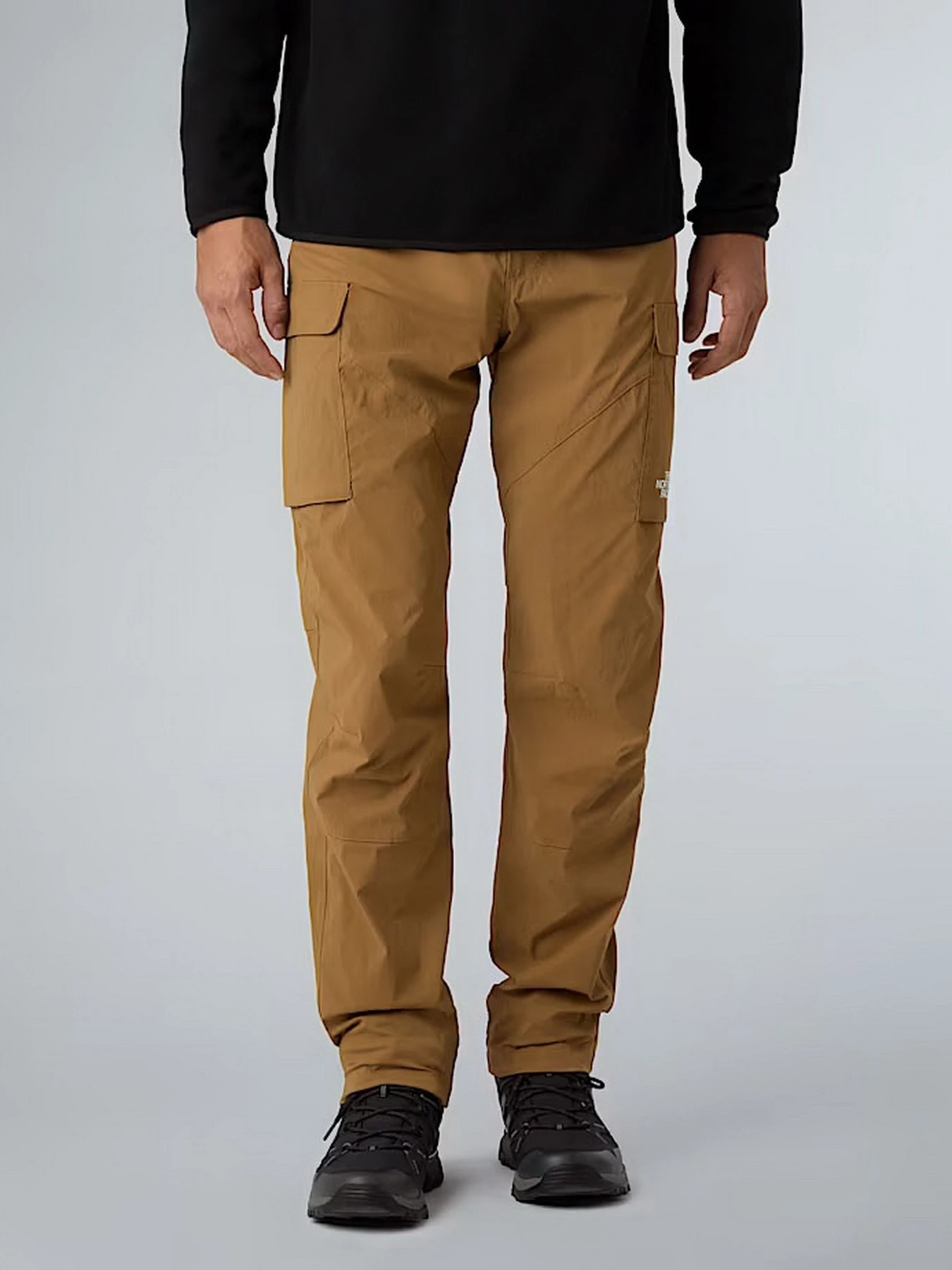 Брюки The North Face модель NF0A8EC61731 Фото