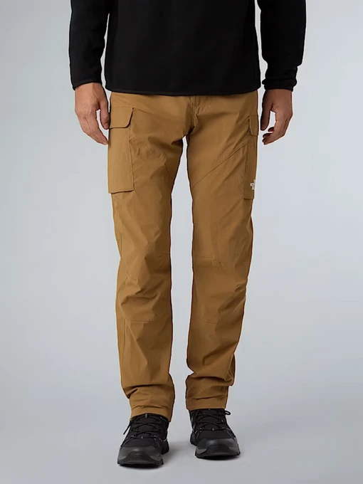 Брюки The North Face модель NF0A8EC61731 Фото