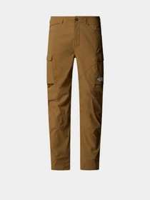 Брюки The North Face модель NF0A8EC61731 Фото