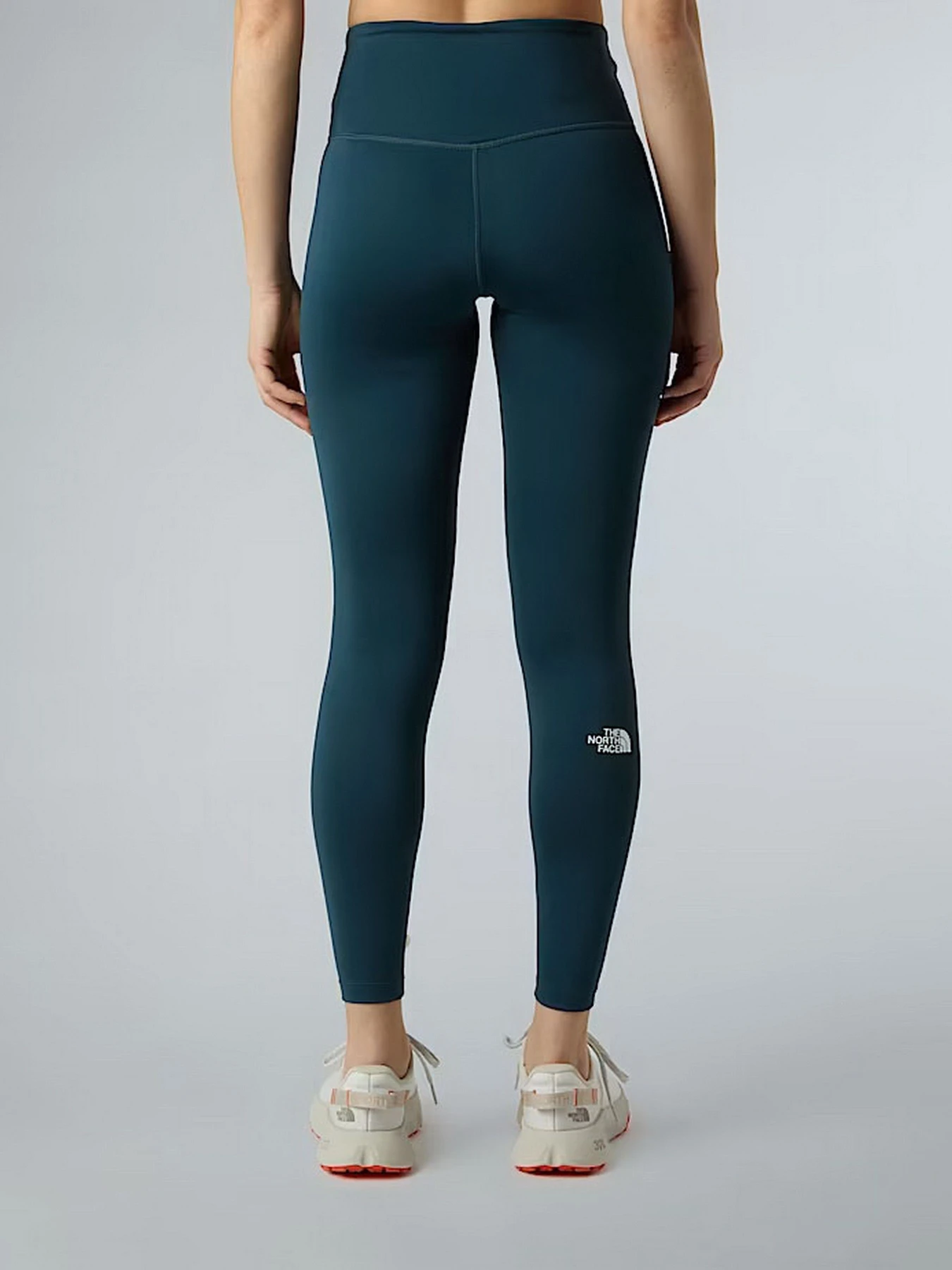 Брюки The North Face модель NF0A8EJEBSA1 Брюки The North Face модель NF0A8EJEBSA1 Фото