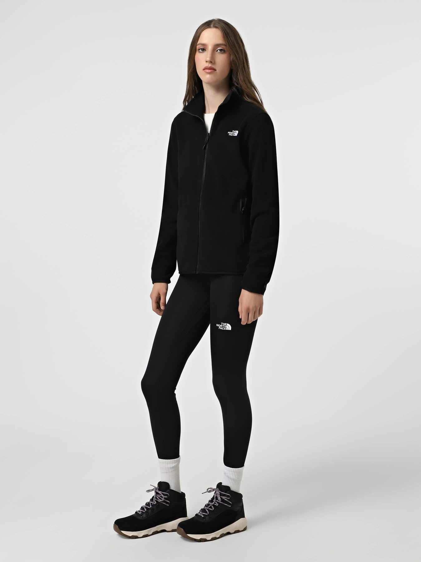 Брюки The North Face Flex 25" модель NF0A8EJEJK31 Фото