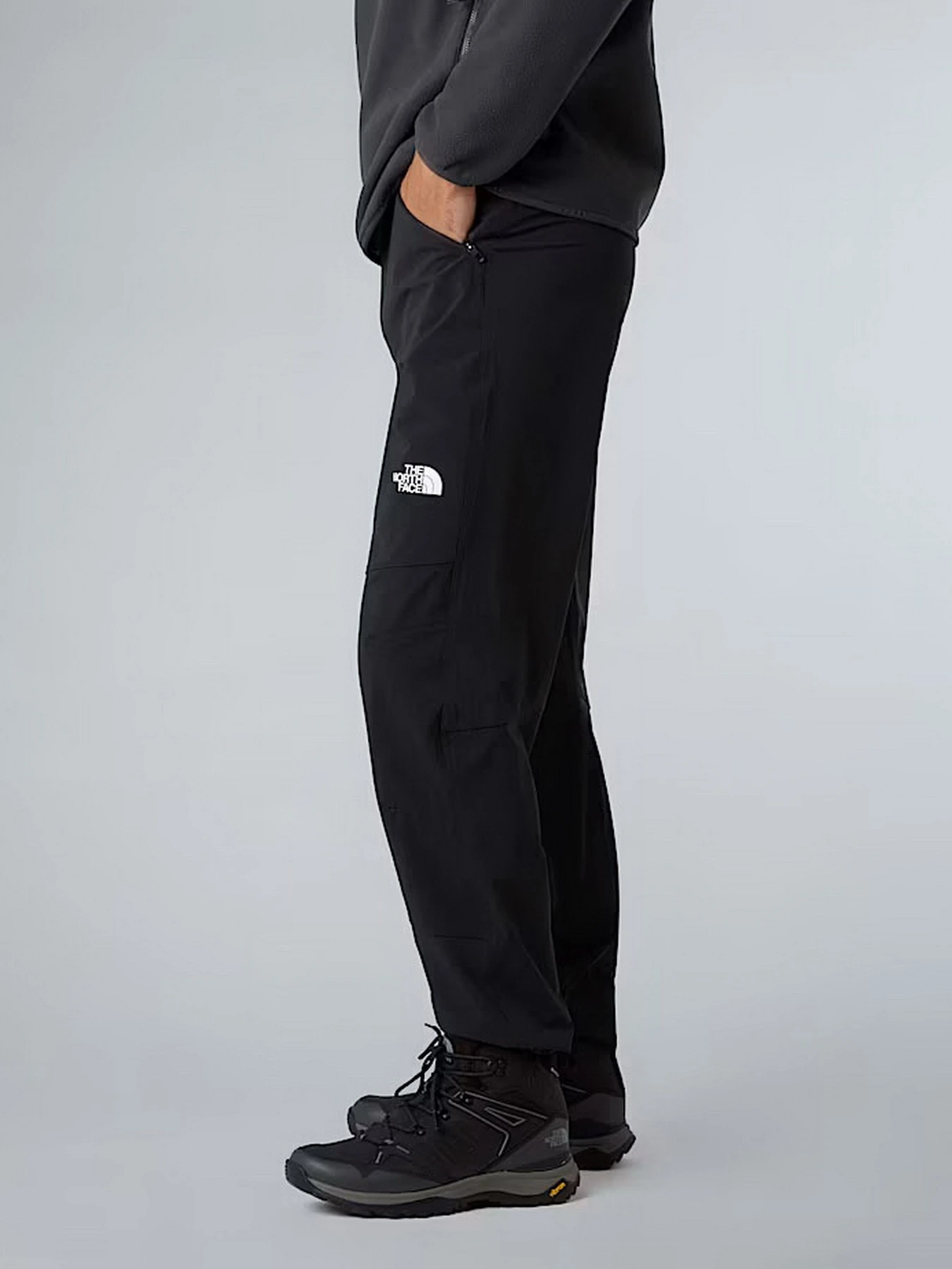 Штани The North Face Speedlight модель NF0A8EKQJK31 Фото