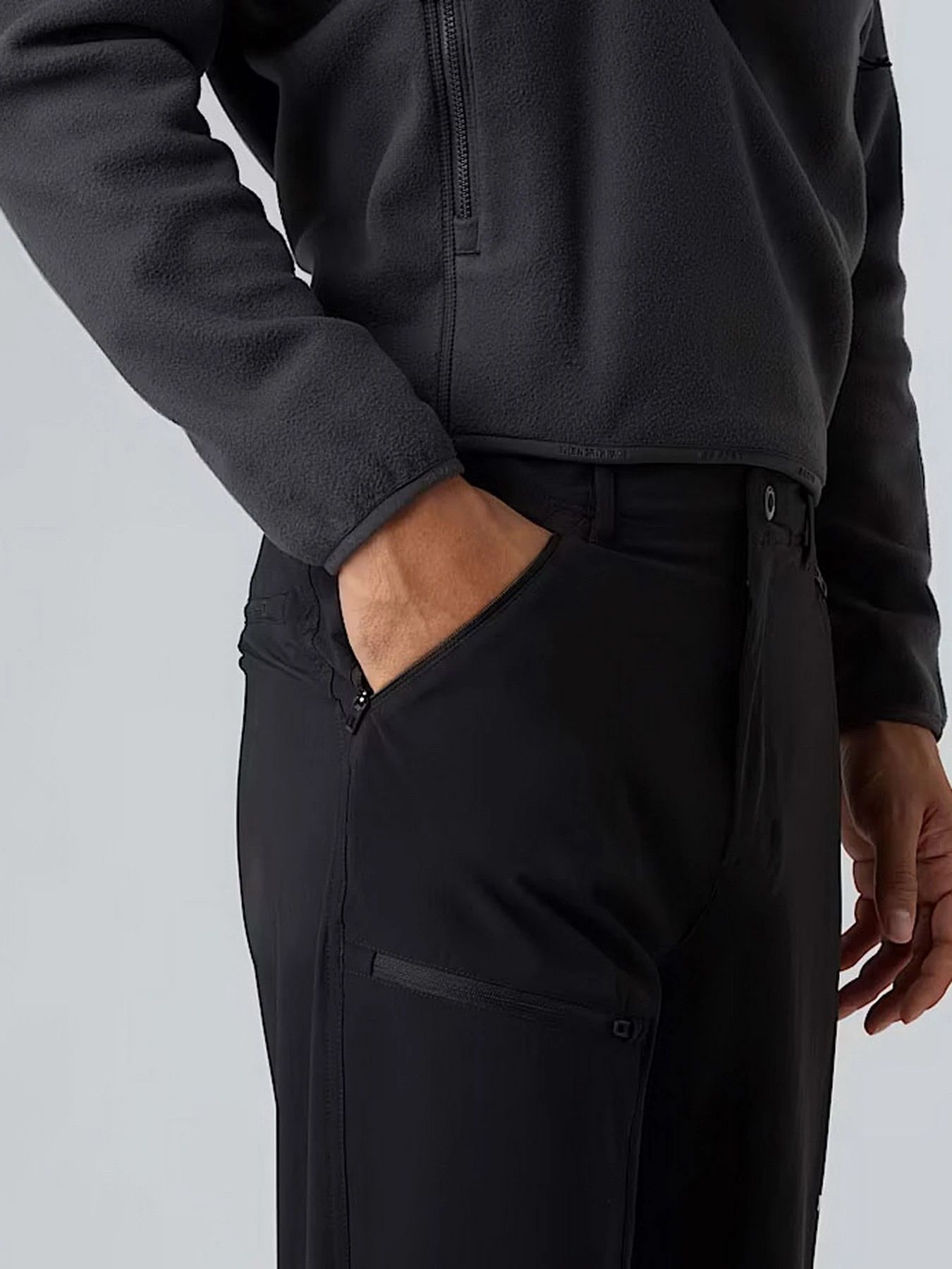 Штани The North Face Speedlight модель NF0A8EKQJK31 Фото