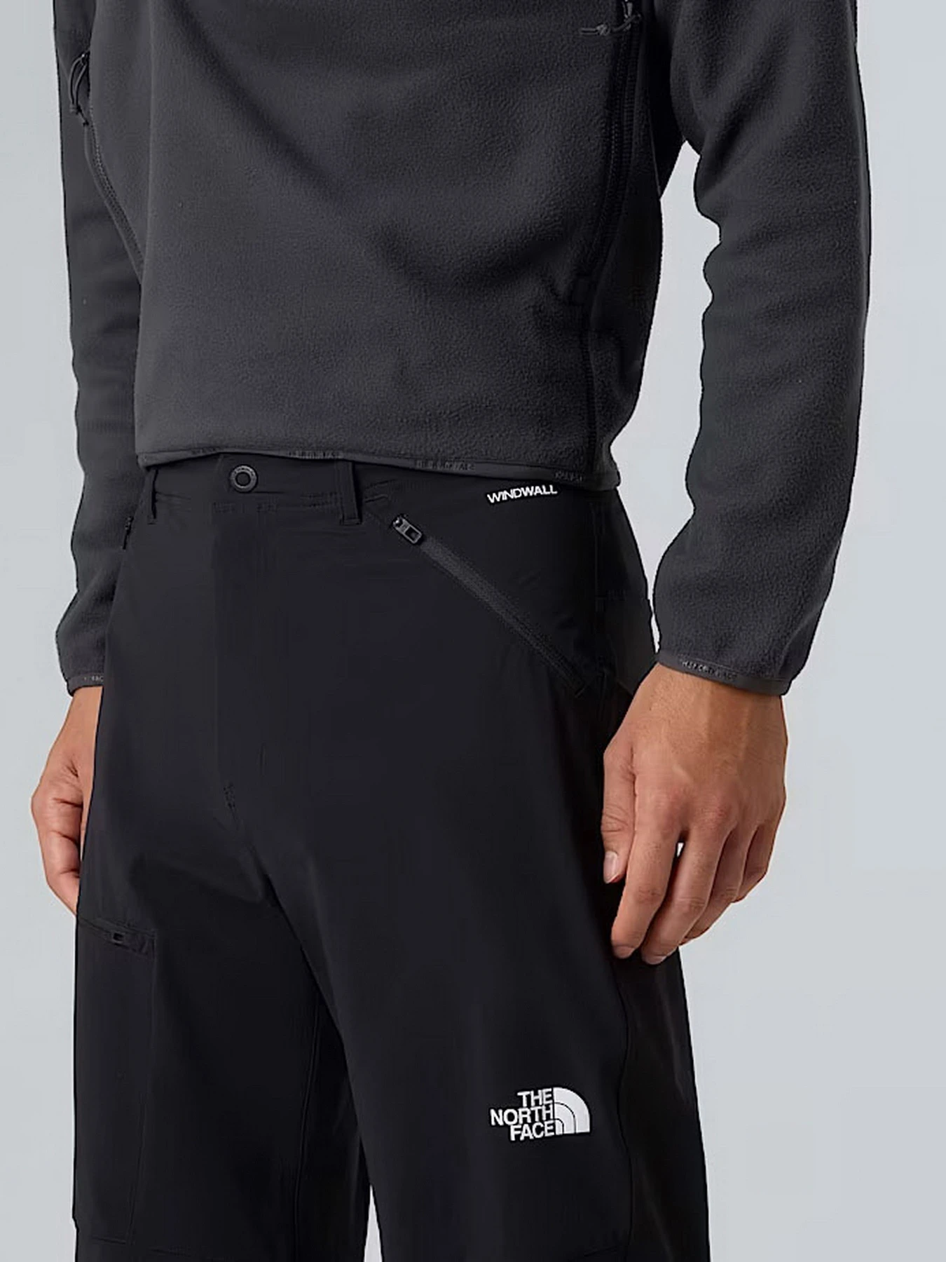Штани The North Face Speedlight модель NF0A8EKQJK31 Фото